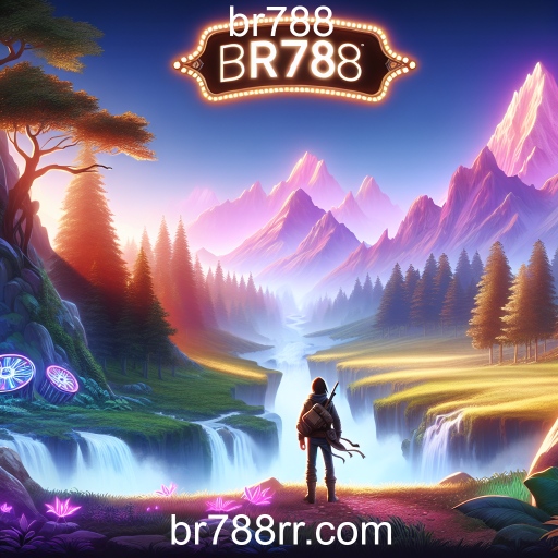 Explorando o Mundo dos Jogos de Aventura na Plataforma br788
